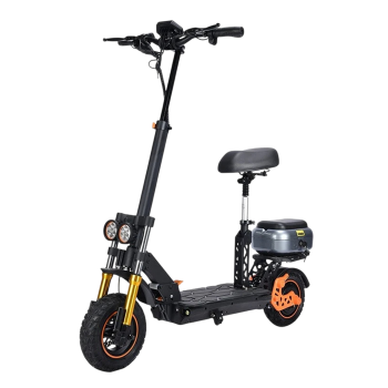 Электросамокат WOLONG H5