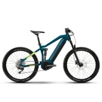 Электровелосипед Haibike XDURO FullSeven 5 (2021)