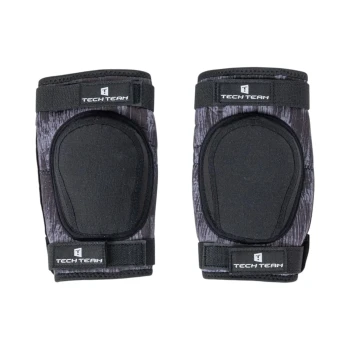 Защита локтя Tech Team Armor BMX Elbow Protection (Размер L)