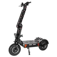 Электросамокат Syccyba Gepard