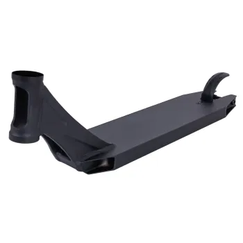 Дека для самоката Tech Team Egoist Black (черный)