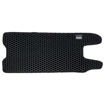 Eva коврик под ноги White Siberia Luna